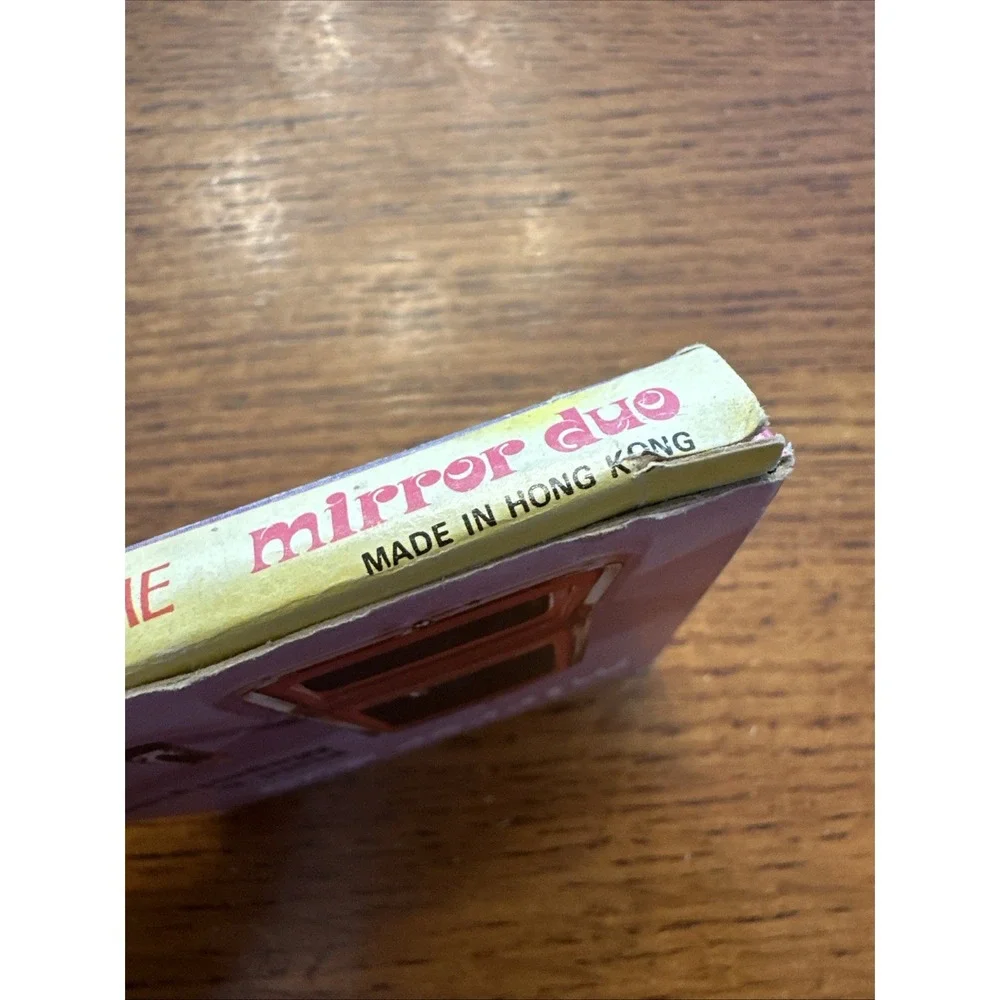 Snap a Frame 1970s duo